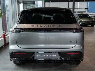 2026 Esteo Exlantix ET, серый, 6990000 рублей, вид 5