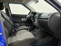 2009 Skoda Fabia II, синий, 420000 рублей - вид 8