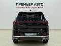 2024 Chery Tiggo 7 Pro Max I, чёрный, 1720000 рублей - вид 4
