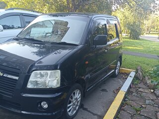 2009 Chevrolet MW, чёрный, 350000 рублей, вид 1