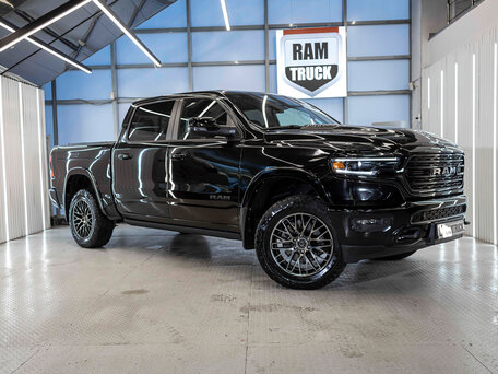 Ram 1500 V