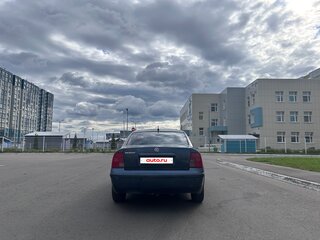 2000 Volkswagen Passat B5, серый, 227000 рублей, вид 3