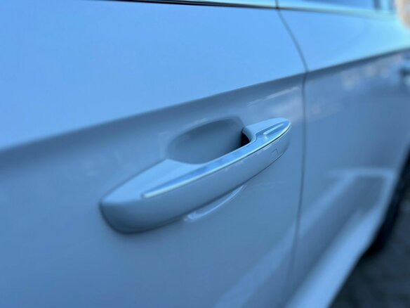 2026 Geely Preface I, белый, 3434990 рублей - вид 14