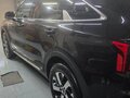 2023 Kia Sorento IV, чёрный, 4200000 рублей - вид 3