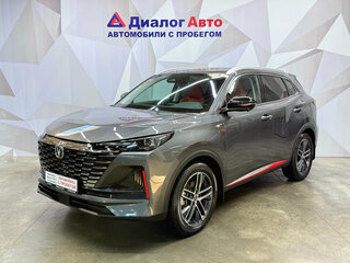 2024 Changan UNI-S I, серый, 2280000 рублей, вид 1