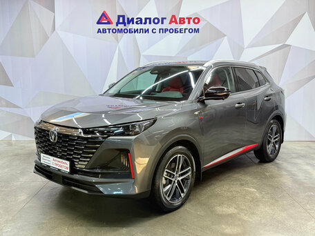 Changan UNI-S I