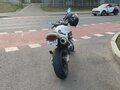 1999 Honda CB 600F Hornet, белый, 280000 рублей - вид 10