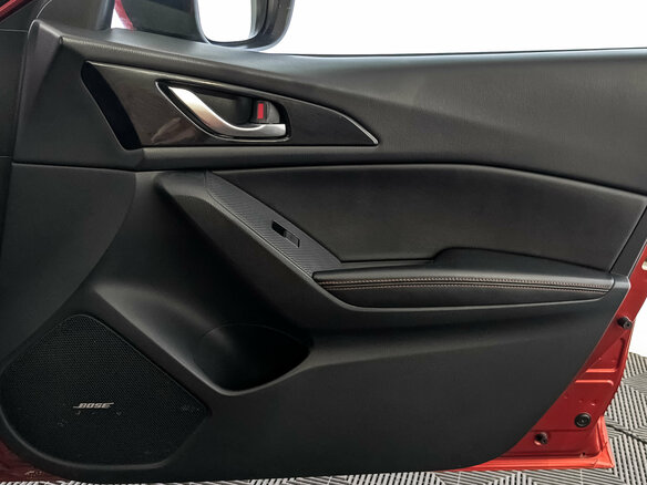 2013 Mazda 3 III (BM), красный, 1375000 рублей - вид 24