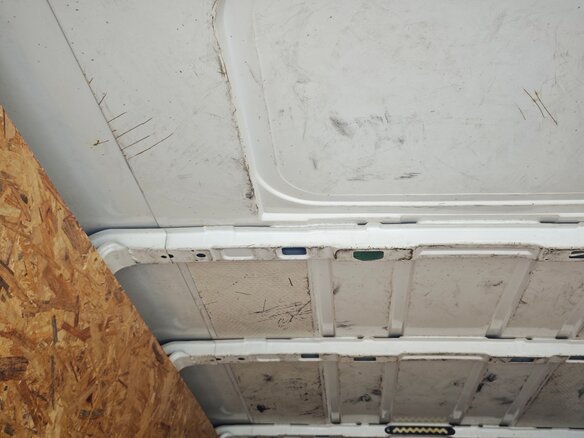 2007 Ford Transit, белый, 1000000 рублей - вид 22