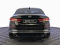 2018 Kia Optima IV Рестайлинг, чёрный - вид 5