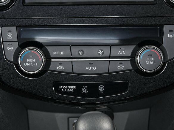 2019 Nissan X-Trail III Рестайлинг, белый, 2739000 рублей - вид 14
