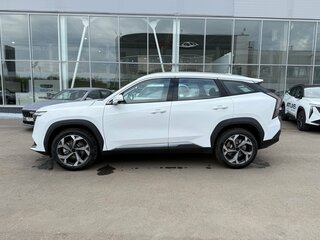 2026 Geely Atlas II, белый, 4119990 рублей, вид 5