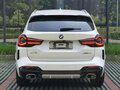 2024 BMW X3 25i xDrive III (G01) Рестайлинг, белый, 4617000 рублей - вид 4
