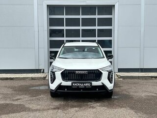 2026 Haval Jolion I Рестайлинг 2, белый, 2499000 рублей, вид 2