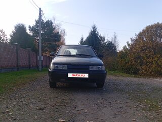 2005 Lada (ВАЗ) 2110, зелёный, 130000 рублей, вид 1