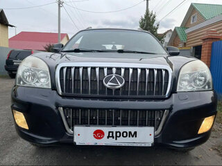 2012 ТагАЗ C190, чёрный, 600000 рублей, вид 4