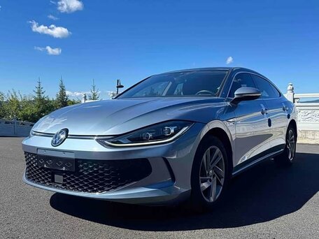 Volkswagen Lamando II