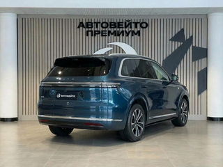 2026 Aito M7 53.4 kWh II, зелёный, 8700000 рублей, вид 2