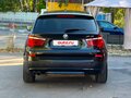 2014 BMW X3 28i xDrive II (F25), чёрный, 1699000 рублей - вид 3