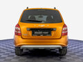 2022 Lada (ВАЗ) Granta Cross I Рестайлинг, оранжевый, 820000 рублей - вид 5