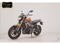 2014 Yamaha MT-09 (FZ-09), оранжевый, 655000 рублей - вид 2