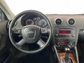 2012 Audi A3 II (8P) Рестайлинг 2, белый, 886000 рублей - вид 11
