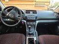 2010 Mazda 6 II (GH) Рестайлинг, серебристый, 860000 рублей - вид 5