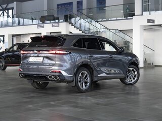 2026 Changan CS75 Plus IV, серый, 4189900 рублей, вид 4