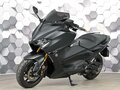 2020 Yamaha TMAX, чёрный, 1129000 рублей - вид 1