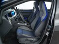 2021 Volkswagen Golf R VIII, чёрный, 5199077 рублей - вид 9