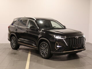 2024 Xcite X-Cross 8, чёрный, 2799000 рублей, вид 4