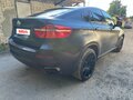 2011 BMW X6 50i 8-speed I (E71), чёрный, 1000000 рублей - вид 6