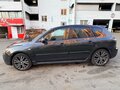 2006 Mazda 3 I (BK) Рестайлинг, серый, 430000 рублей - вид 9