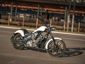2011 Honda VT 1300CX Fury, белый, 950000 рублей - вид 3