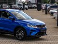 2020 Geely Coolray I, синий - вид 7