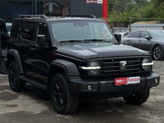 2023 Tank 300 I, чёрный, 3210000 рублей, вид 2