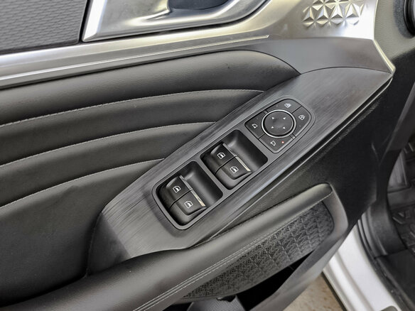 2025 Haval F7 II, белый, 2790000 рублей - вид 24