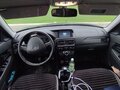 2015 Lada (ВАЗ) Priora I Рестайлинг, синий, 560000 рублей - вид 10