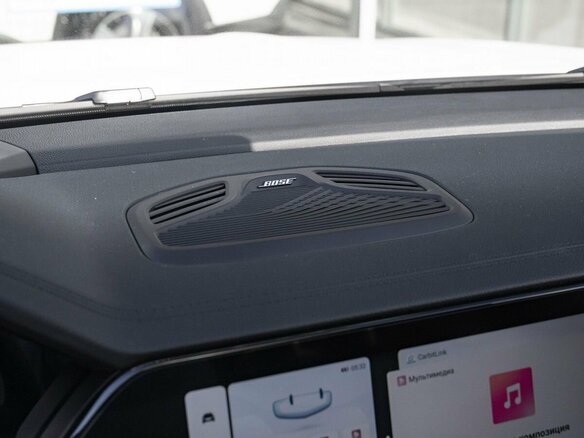 2026 Geely Monjaro I Рестайлинг, белый, 4954990 рублей - вид 27