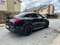 2021 Mercedes-Benz GLE AMG 63 AMG S II (V167), чёрный, 8400000 рублей - вид 5