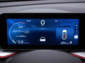 2024 Geely Coolray I Рестайлинг, голубой - вид 11
