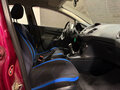 2008 Ford Fiesta Mk6, фиолетовый, 380000 рублей - вид 2
