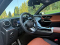 2024 Mercedes-Benz GLC Coupe 300 II (C254), чёрный, 7690000 рублей - вид 9
