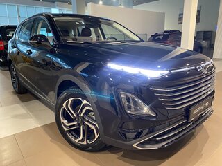 2025 Bestune T90 I, чёрный, 3281000 рублей, вид 3