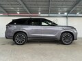 2024 Jaecoo J8, серый - вид 5