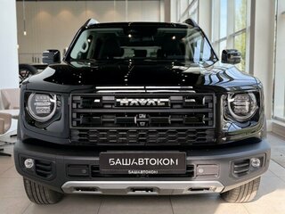2026 Haval Dargo I Рестайлинг, чёрный, 3899000 рублей, вид 2