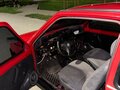 1997 Lada (ВАЗ) 1111 Ока СеАЗ, красный, 100000 рублей - вид 8