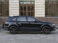 2025 Bentley Bentayga I Рестайлинг, чёрный, 43500000 рублей - вид 7