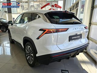 2026 Jetour Dashing I, белый, 3029900 рублей, вид 2
