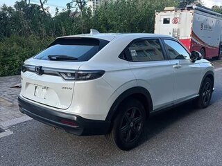 2023 Honda XR-V II, белый, 1630000 рублей, вид 5
